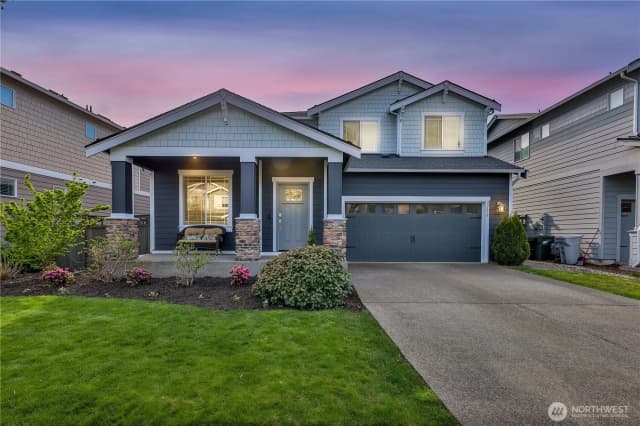 Property photo for 32675 Stuart Avenue Se, Black Diamond