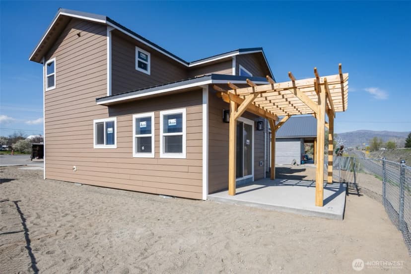 Property photo for 660 Dewberry Avenue E #6, Omak photo 39