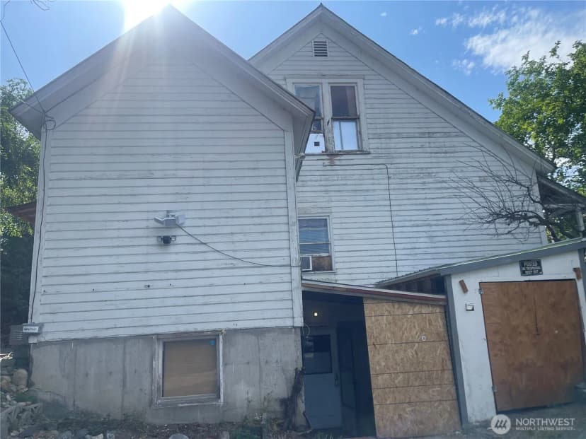 Property photo for 409 N Franklin Avenue, Wenatchee photo 11