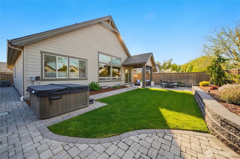 Property photo for 308 Chardonnay Court, Walla Walla photo 33