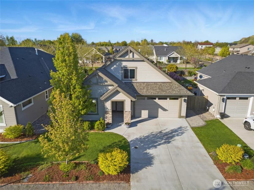Property photo for 308 Chardonnay Court, Walla Walla photo 34