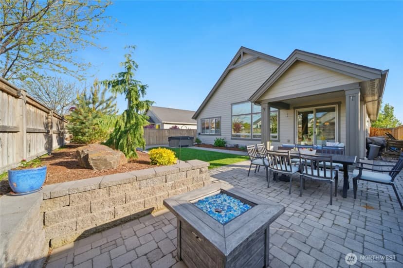 Property photo for 308 Chardonnay Court, Walla Walla photo 27