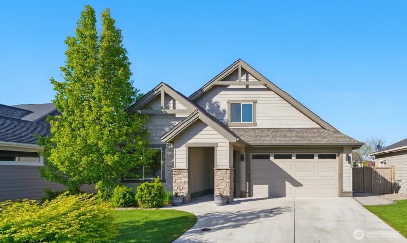 Property photo for 308 Chardonnay Court, Walla Walla