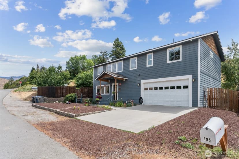 Property photo for 195 Skyline Drive, Cashmere photo 2