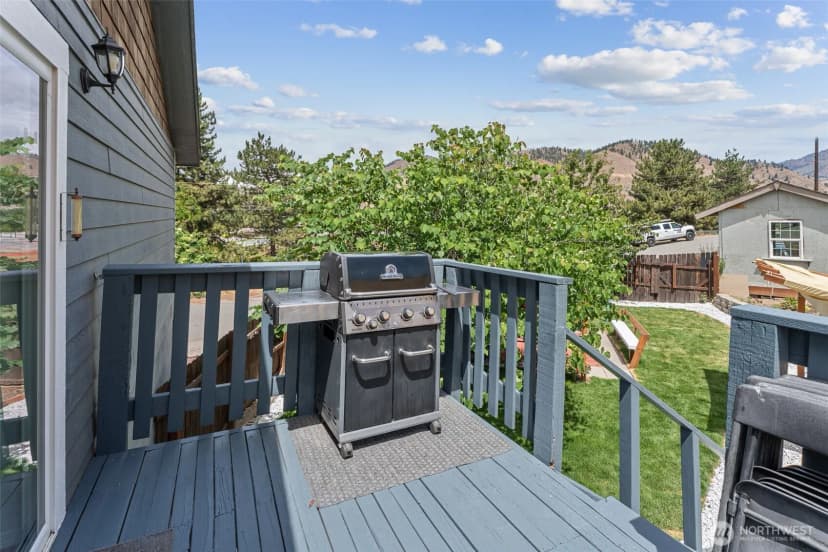 Property photo for 195 Skyline Drive, Cashmere photo 33