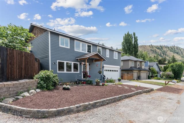 Property photo for 195 Skyline Drive, Cashmere photo 3