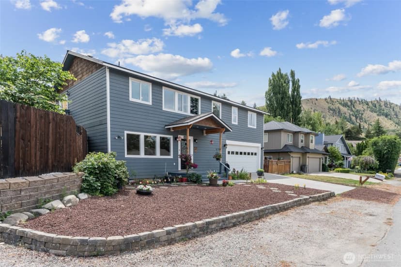 Property photo for 195 Skyline Drive, Cashmere photo 3