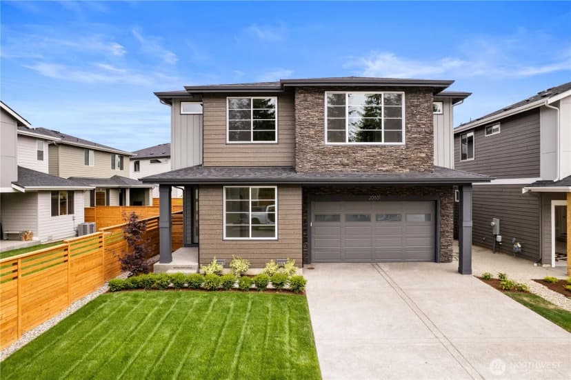 Property photo for 20831 156th Street E, Bonney Lake