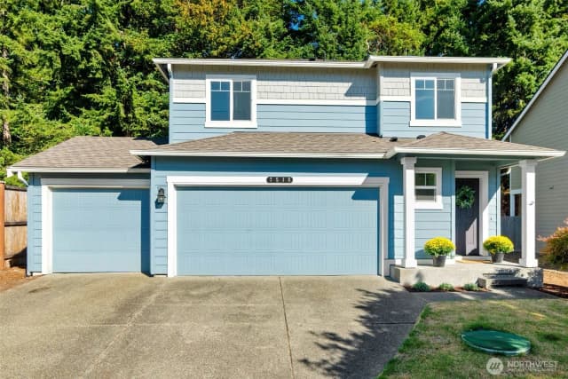 Property photo for 7518 Brianna Court Se, Olympia