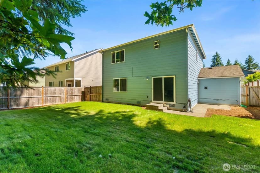 Property photo for 7518 Brianna Court Se, Olympia photo 24