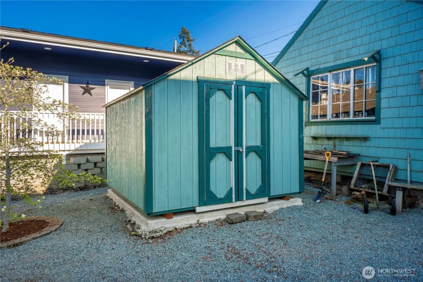 Property photo for 5201 Hyada Boulevard Ne, Tacoma photo 9