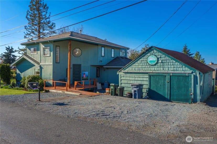 Property photo for 5201 Hyada Boulevard Ne, Tacoma photo 10