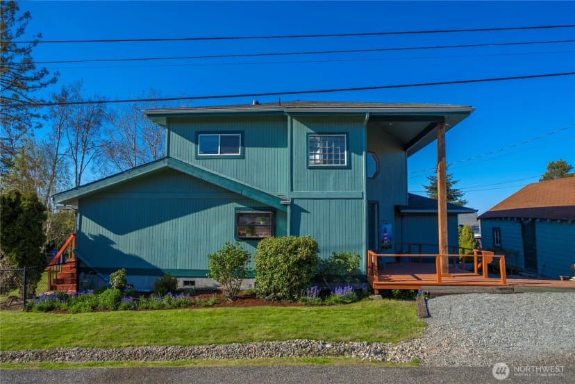 Property photo for 5201 Hyada Boulevard Ne, Tacoma photo 11