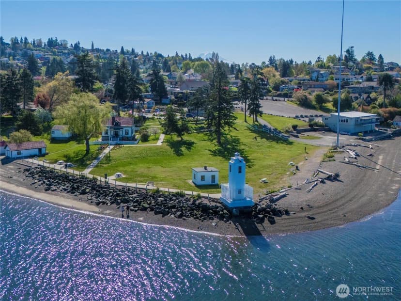 Property photo for 5201 Hyada Boulevard Ne, Tacoma photo 39