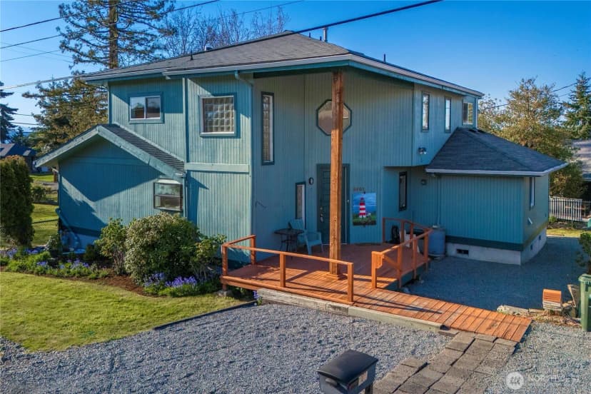 Property photo for 5201 Hyada Boulevard Ne, Tacoma photo 12