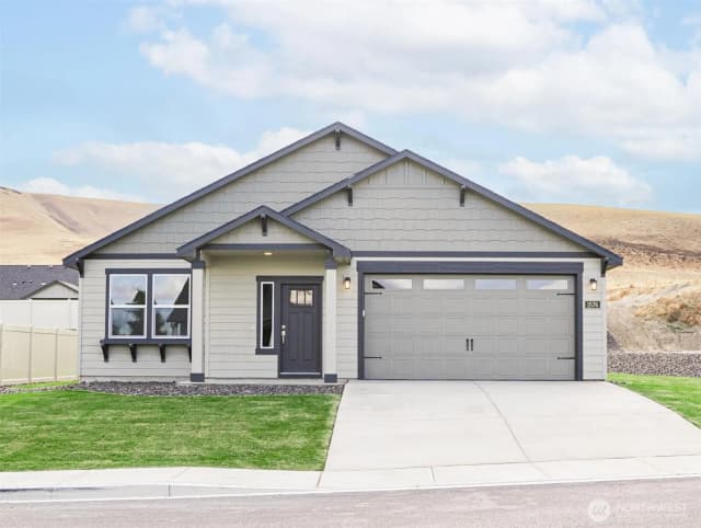 Property photo for 1352 Lillian Ave, Walla Walla