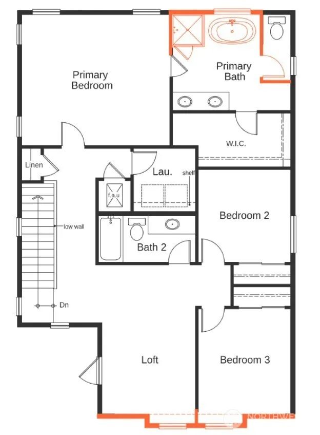 Property photo for 10332 6th Place Se #20, Lake Stevens photo 12