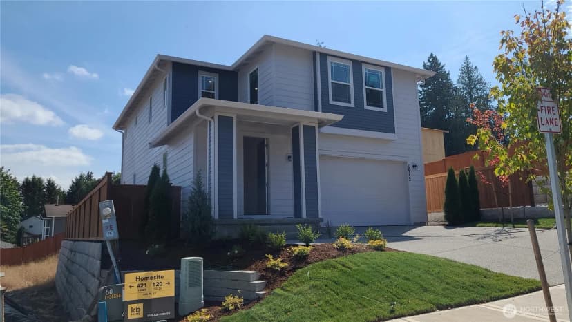 Property photo for 10332 6th Place Se #20, Lake Stevens photo 2