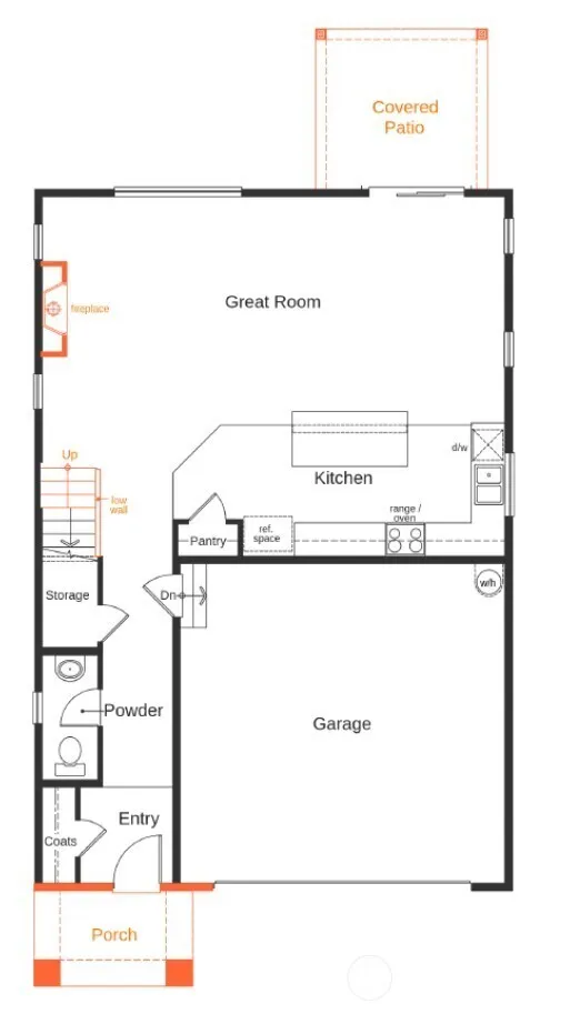 Property photo for 10332 6th Place Se #20, Lake Stevens photo 11