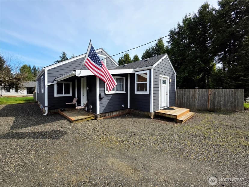 Property photo for 6818 Olympic Highway, Aberdeen photo 3