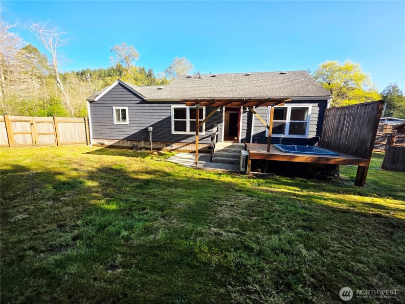 Property photo for 6818 Olympic Highway, Aberdeen photo 21