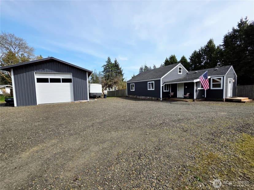 Property photo for 6818 Olympic Highway, Aberdeen