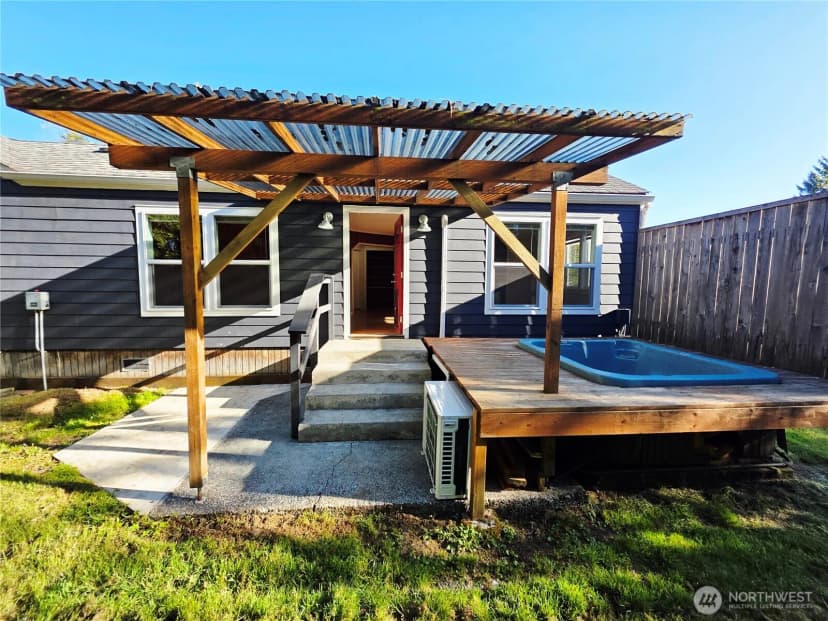 Property photo for 6818 Olympic Highway, Aberdeen photo 22
