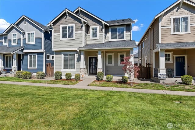 Property photo for 9136 126th Street Ct E, Puyallup