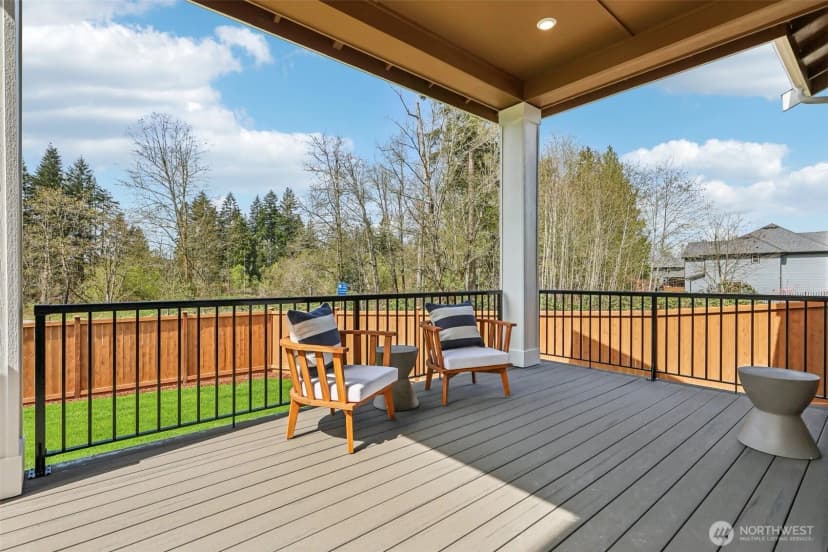 Property photo for 6402 213th (lot 1) Avenue Ct E, Bonney Lake photo 37