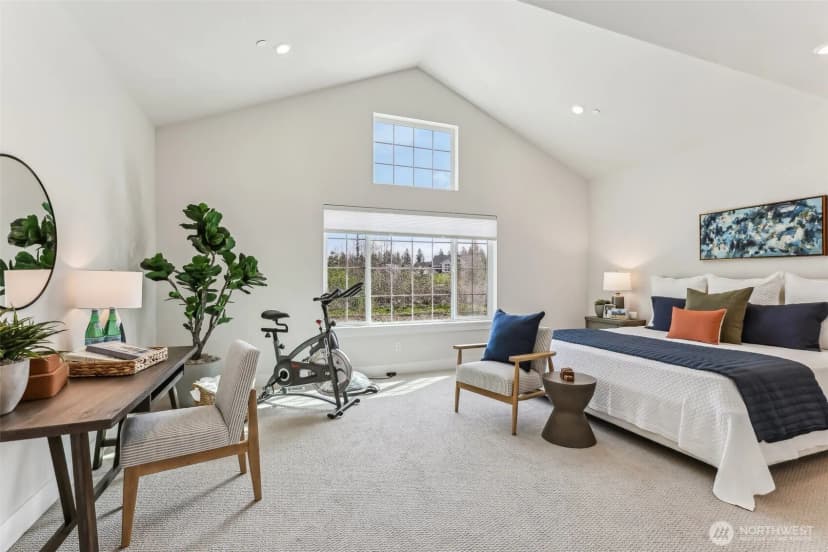 Property photo for 6402 213th (lot 1) Avenue Ct E, Bonney Lake photo 34