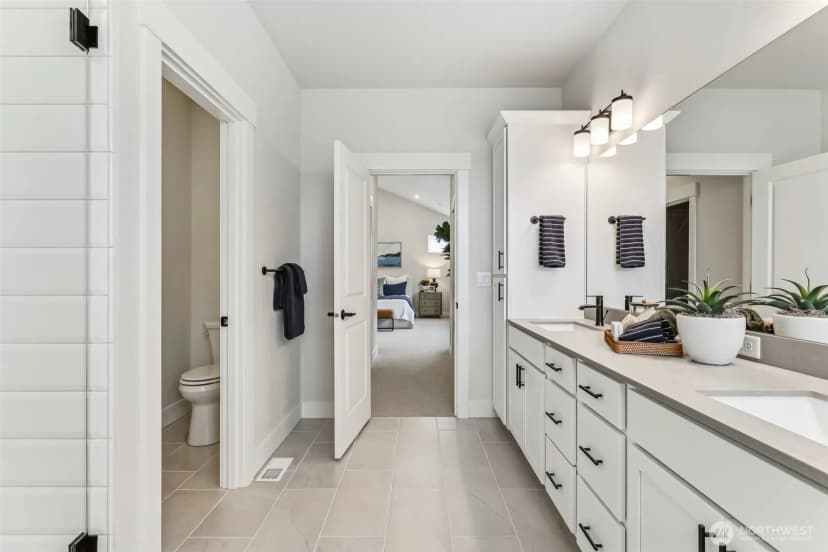 Property photo for 6402 213th (lot 1) Avenue Ct E, Bonney Lake photo 21