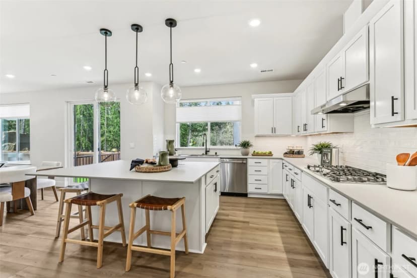 Property photo for 6402 213th (lot 1) Avenue Ct E, Bonney Lake photo 10