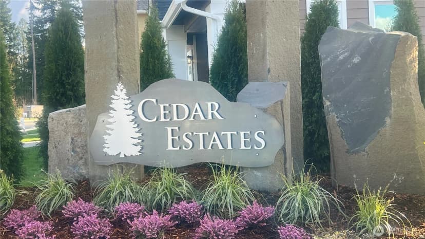 Property photo for 6402 213th (lot 1) Avenue Ct E, Bonney Lake photo 3