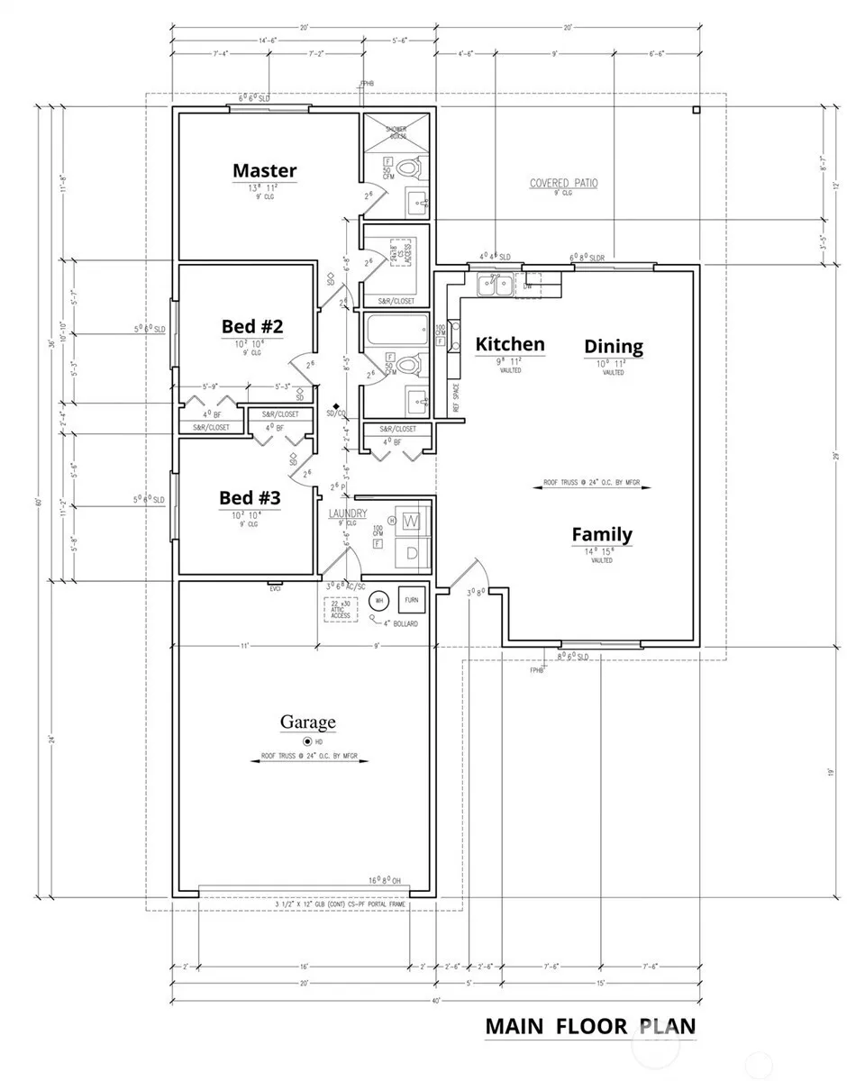 Property photo for 1159 E Mt Hood Street, Othello photo 33