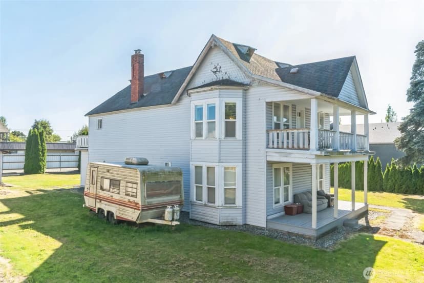 Property photo for 253 Clark Street, Blaine photo 33