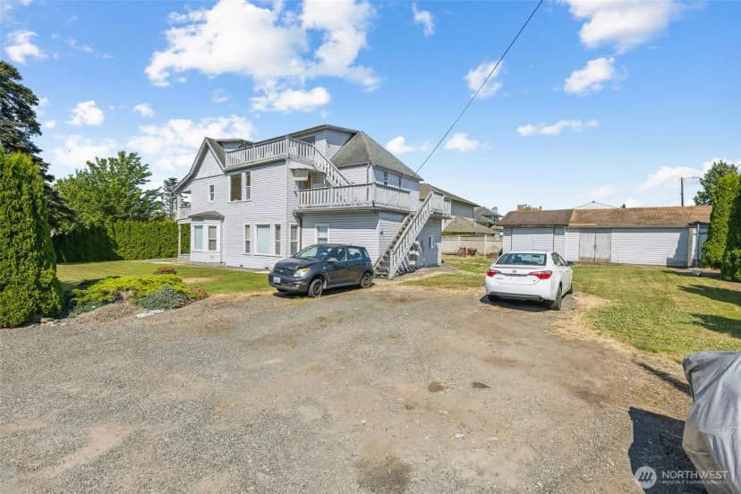 Property photo for 253 Clark Street, Blaine photo 35