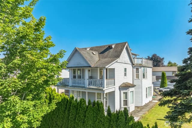 Property photo for 253 Clark Street, Blaine