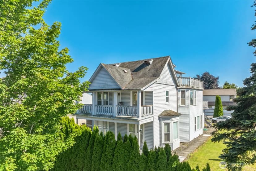Property photo for 253 Clark Street, Blaine