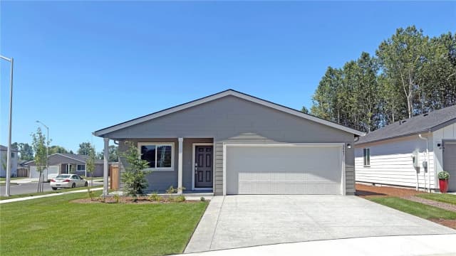 Property photo for 2041 Kayla Court, Longview