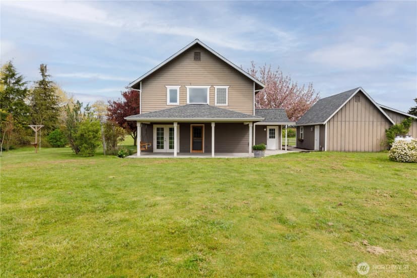 Property photo for 325 W Morris Road, Coupeville photo 26
