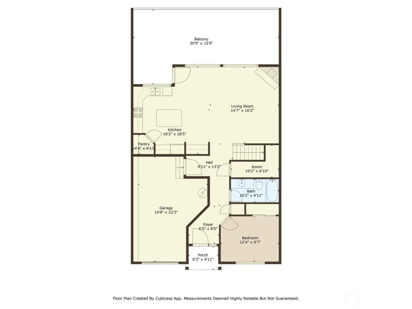 Property photo for 6109 Alexander Avenue Se, Auburn photo 35