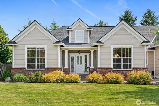 Property photo for 2111 Huntington Loop Se, Olympia photo 4