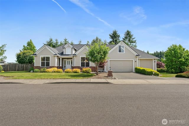 Property photo for 2111 Huntington Loop Se, Olympia