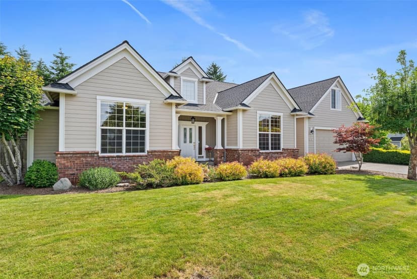 Property photo for 2111 Huntington Loop Se, Olympia photo 2