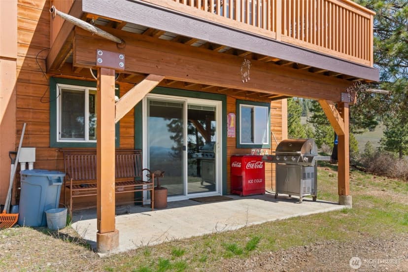 Property photo for 6261 Elk Springs Road, Ellensburg photo 18