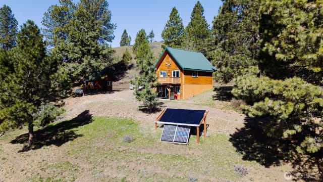 Property photo for 6261 Elk Springs Road, Ellensburg photo 2