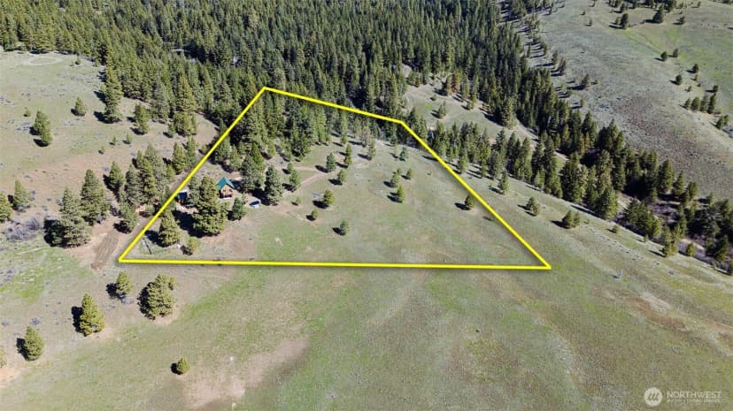 Property photo for 6261 Elk Springs Road, Ellensburg photo 35