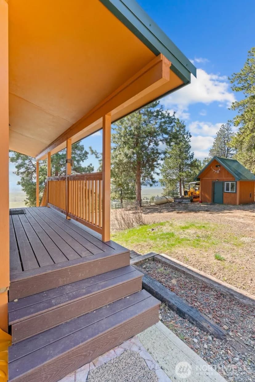 Property photo for 6261 Elk Springs Road, Ellensburg photo 6