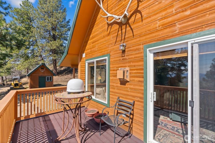 Property photo for 6261 Elk Springs Road, Ellensburg photo 24