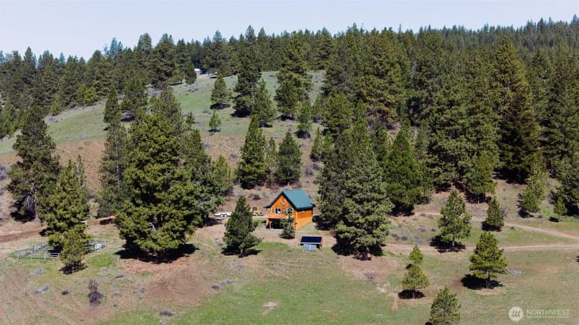 Property photo for 6261 Elk Springs Road, Ellensburg photo 8